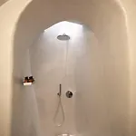 Elegant Santorini Mariniou Private Hot Tub Air Conditioning * أويا