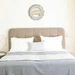 Villa Elegant Santorini Mariniou Private Hot Tub Air Conditioning Oia