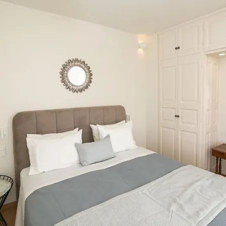 Aloia Villas Santorini Two Bedroom Villa With Indoor Hot Tub Mariniou Oia (Santorini)